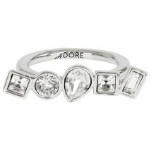 Anillo Adore Mujer Adore 5375528 52