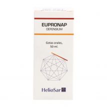 Eupronap Defensium Gotas 50 ml Heliosar