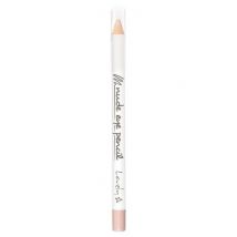 Lápiz de Ojos - Eyeliner Nude Eye Pencil - Lovely