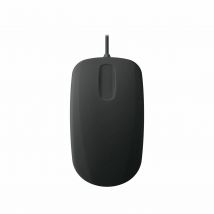 CHERRY AK-PMH3 ratón Ambidiestro USB tipo A 1000 DPI