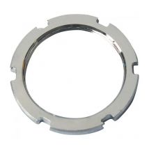 Gurpil Contratuerca Buje Pista - Reparación y Mantenimiento Bicicletas