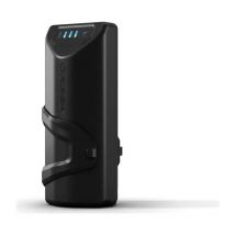 Orbea RS Range Extender Rise M Batteria Esterna Gen 0 Y022000 252Wh Orbea RS RANGE EXTENDER RISE M Bicicletta da Ciclismo Orbea