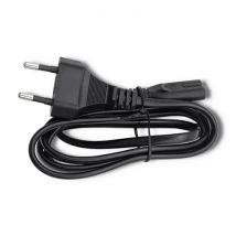 Qoltec 51761 Adaptador e inversor de Corriente Interior 65 w Negro