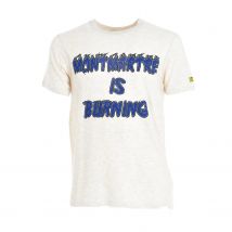 Eleven Paris-Camiseta manga corta Cimartre 16S1LT231 para Mujer