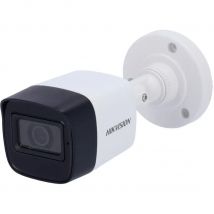 Cámara IP Bullet 2,8mm 5mpx Hikvision Core Ds-2ce16h0t-itf-2