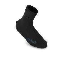 SPIUK | Cubrezapatillas Anatomic Membrana - El cubre zapatillas Anatomic se adapta a todo tipo de suelas gracias a su apertura inferior completa