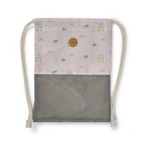 Saro Mochila de Playa Antiarena