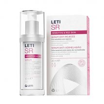 Letisr Sérum Antirojeces 30 ml