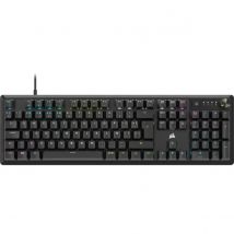Corsair Teclado K70 Core RGB QWERTY Portugués