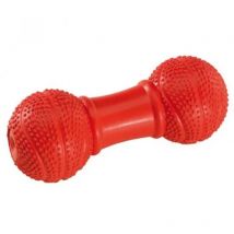 Ferplast Juguete De Goma Hueso Mordedor Para Perros 1 Unidad