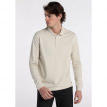 Polo Manga Larga BENDORFF Elegante y Versátil Hombre