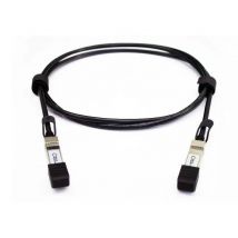 Microoptics Cable SFP+ DAC 10 Gbps 0.5m Adaptador para Ordenador