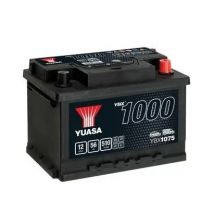 BATERIA  YUASA YBX1075 12V 56AH EN