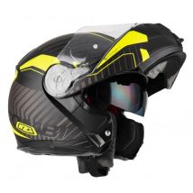 Casco de Moto Convertible Combi 2 Duo NZI