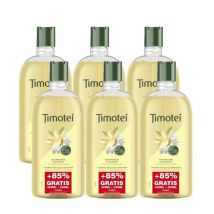 Champú Timotei Reflejos Dorados 750Ml - PACK