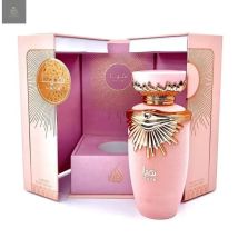 Haya Lattafa - 100 ml Lattafa Perfumes mujer   MADE IN DUBAI