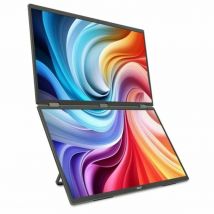 Monitor portátil Acer PD193QEbmiuux 19' Full-HD para viajes