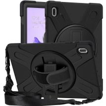 Estuff Estuche Austin Defender para Samsung - Protección Completa Resistente a Golpes