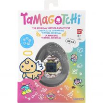 Tamagotchi - Mascota Virtual Original Modelos Diferentes - Juguete Electrónico para Mayores de 8 Años,Nuevos Modelos 2025