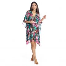 Ory-caftan W240895 Mujer WOMEN W240895-KERALA para Playa y Piscina