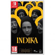 Indika - Juego SWITCH - Version ESPAÑA