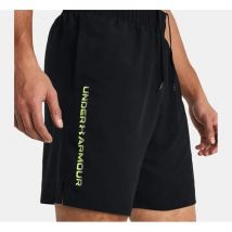 Under Armour Pantalón corto UA Tech Woven Wordmark para hombre | 1383356