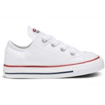 Calzado Sportswear marca Converse modelo 7J256C para bebe en color blanco