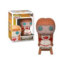 Funko Pop Annabelle Figura Coleccionable 10cm de Altura