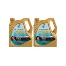 Petronas Syntium 5000 XS 5W30 Pack 10L