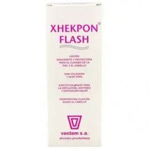 Xhekpon®  Flash Loción Regeneradora 150Ml