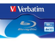 Almacenamiento de Datos Externo Multicolor VERBATIM