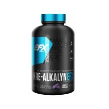 EFX SPORTS Kre-Alkalyn 240 Caps