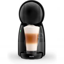 Cafetera Dolce Gusto Krups Piccolo XS Negra