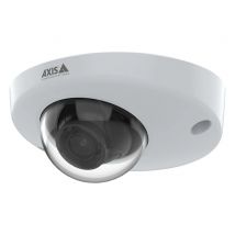 Axis 02501-001 cámara de vigilancia Almohadilla Cámara de seguridad IP Interior 1920 x 1080 Píxeles Techo
