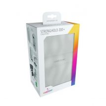 Stronghold 200+ Convertible