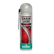 Grasa Cadenas Chain Lube 622 Off Road 500ml   Ce U