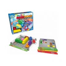 My first Rush Hour Juegos de mesa Think fun