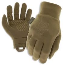 Guante Mechanix Trabajo en Frío Base.coyote.xxl