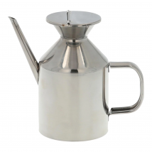 Aceitera 1/4L. Acero Inoxidable