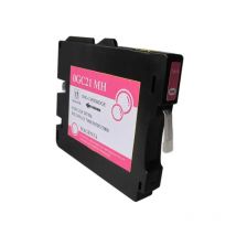 Compatible ricoh gc21m magenta cartucho de tinta de sublimacion 405534 / 405538