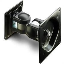 Agneovo Soporte de Pared AG Neovo para Pantalla Plana - Pivotante 180°/270°, Negro, 115 X 115 X 135 Mm