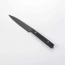Kai Michel Bras-Chef's Knife, Alloy Steel Wood