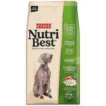 Picart Nutribest Adult Cordero & Arroz 15 Kg