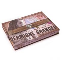 The Noble Collection Harry Potter - Caja Recuerdos Hermione Granger
