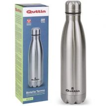 Botella Termo Acero 350Ml Quttin - Libre de BPA