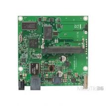 Mikrotik rb/411uahl mikrotik routerboard 411uahl