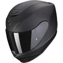 Casco Integral Scorpion EXO 391 Negro Mate 2206