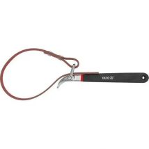 Yato YT-0824 llave de correa Llave de banda para filtro de aceite