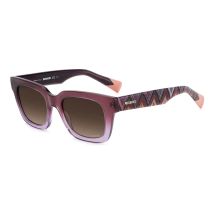 Gafas de Sol Missoni MIS 0103/S 0T7 PLUM 50/20/140 Mujer
