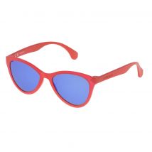 Gafas de sol policía Mujer SPL08654Z68B